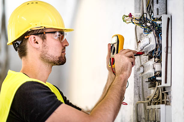 Emergency Electrical Repair Services in Oakwood, PA