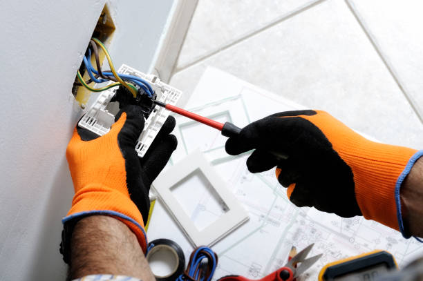 Emergency Electrical Repair Services in Oakwood, PA